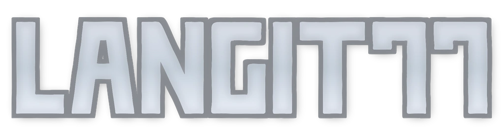 Logo LANGIT77